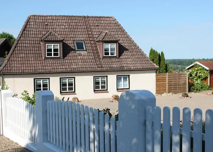 Ferienhaus Vogelberg