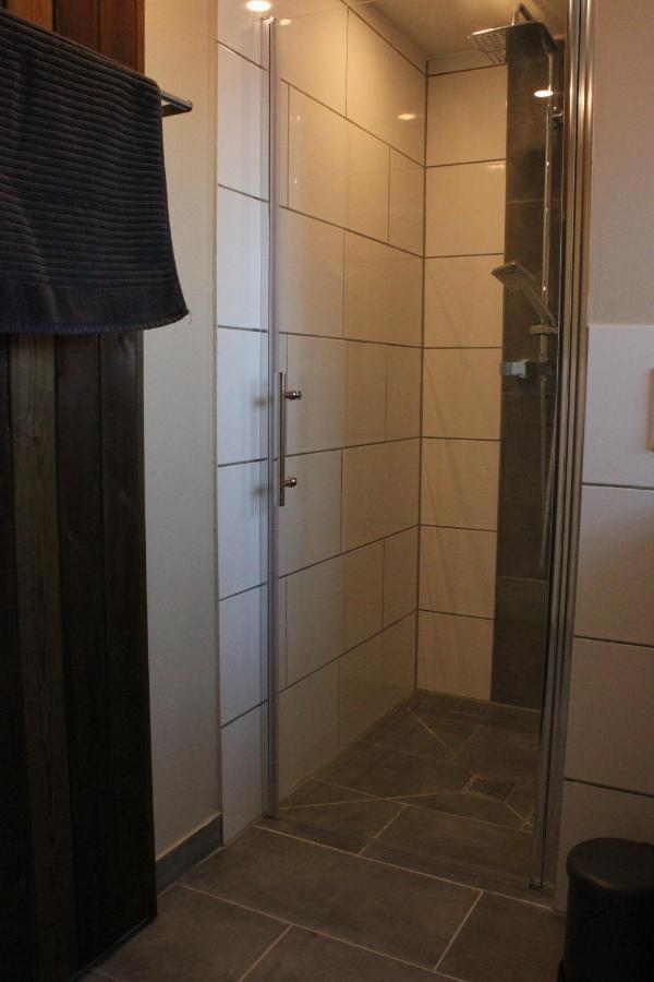 Apartment Vogelberg Luetjenburg