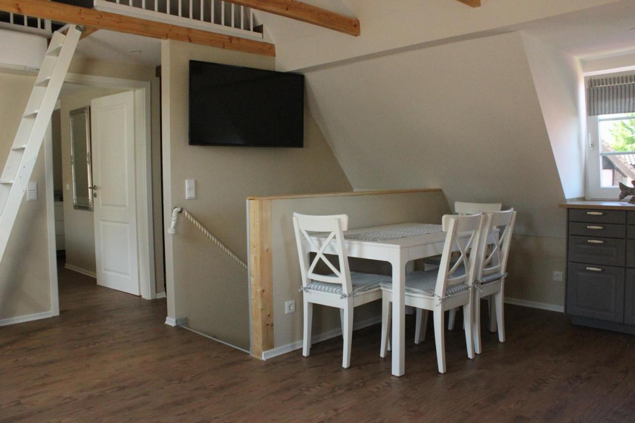 Vogelberg Apartment *