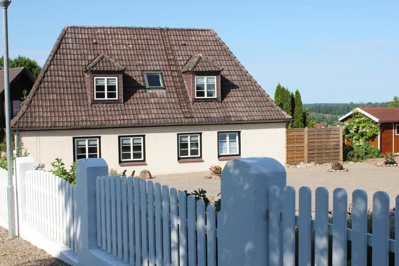 Vogelberg Apartment