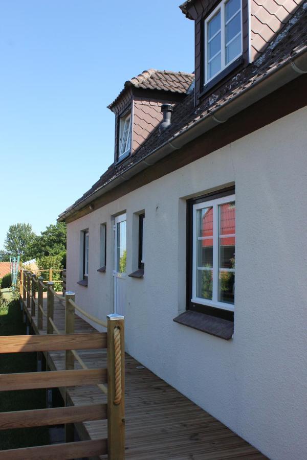 Vogelberg Apartment