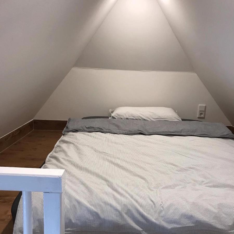 Vogelberg Apartment *