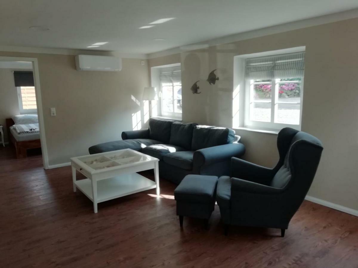 Apartment Vogelberg