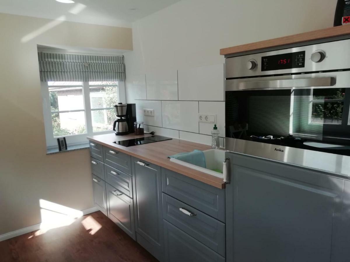 Vogelberg Apartment
