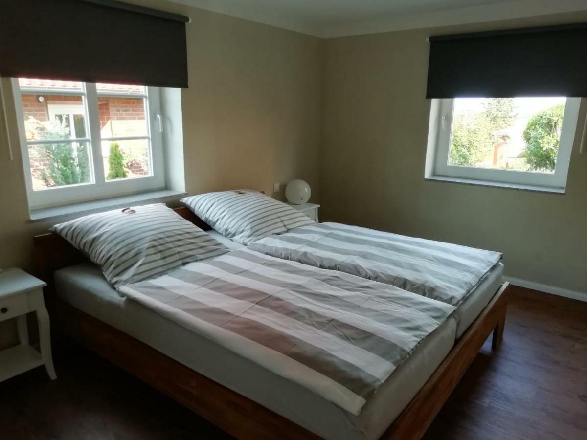 Vogelberg Apartment Luetjenburg