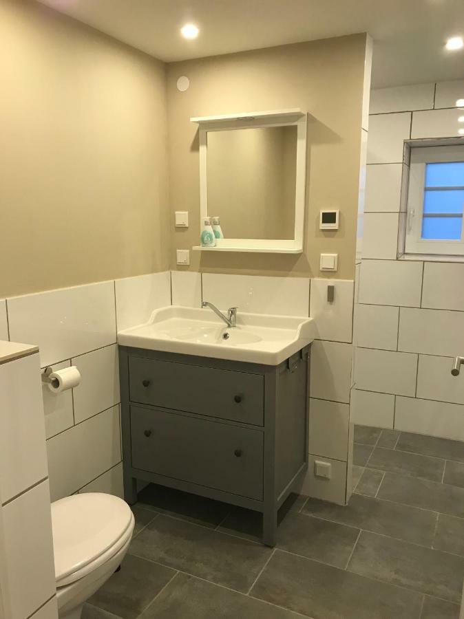 Apartment Vogelberg